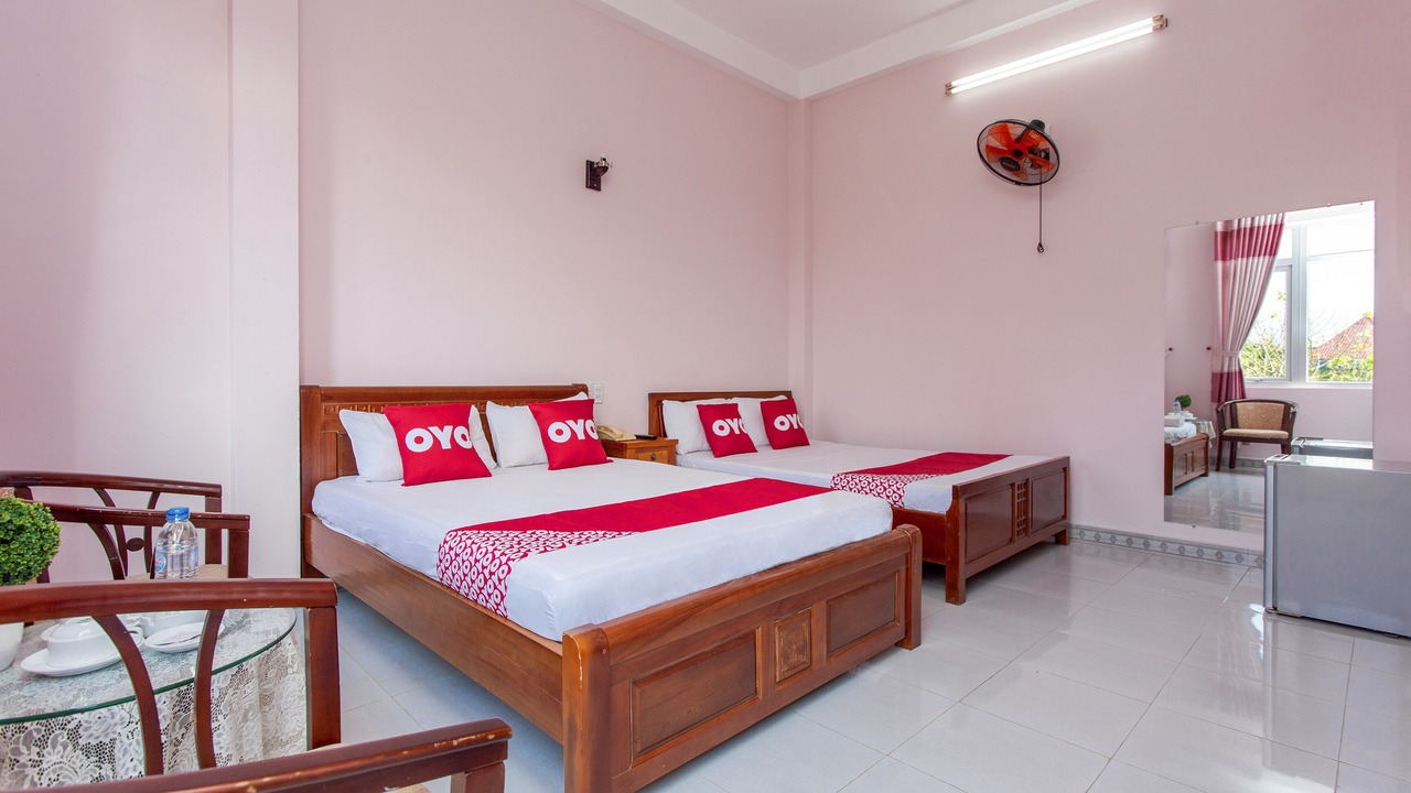 Photo of Bedroom in Lien Chieu