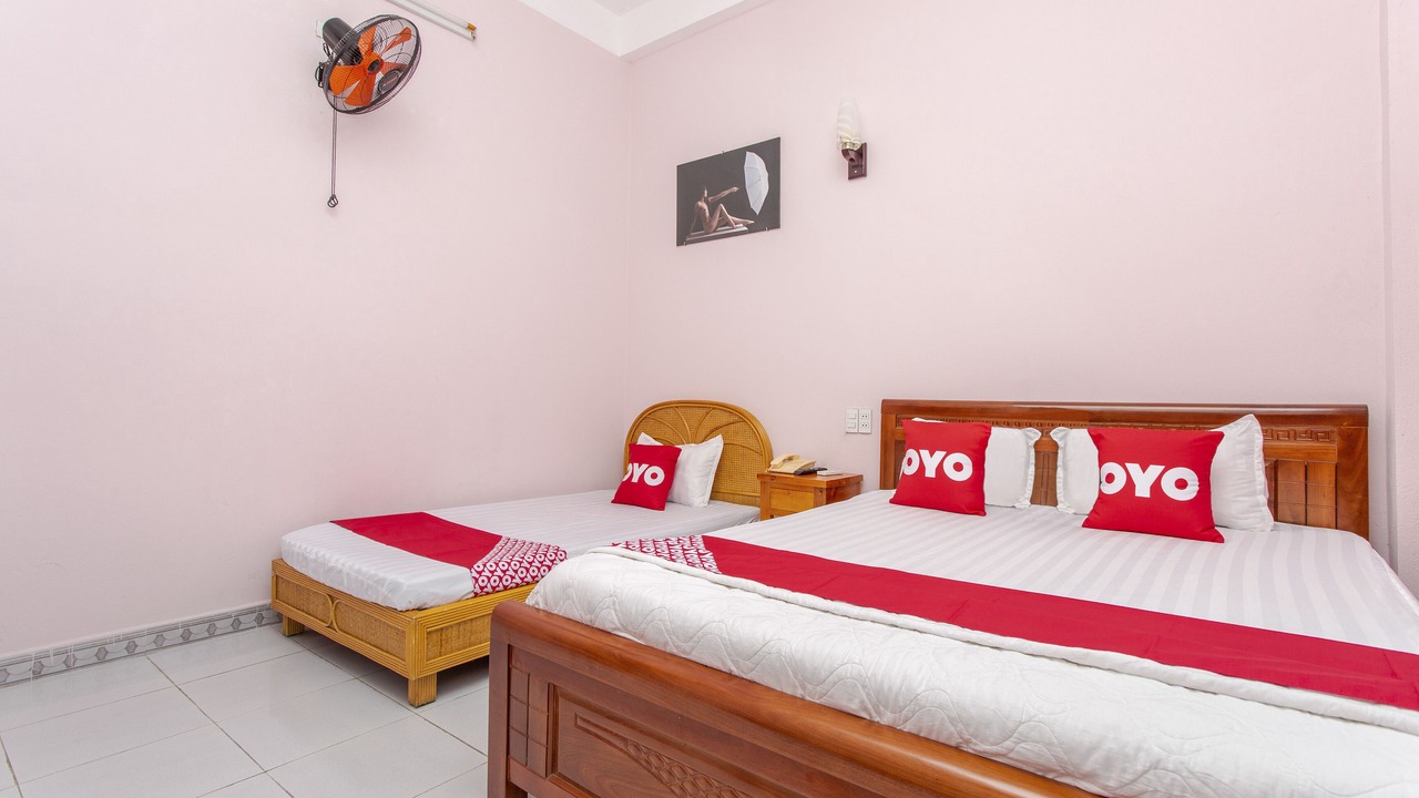 Photo of Bedroom in Lien Chieu