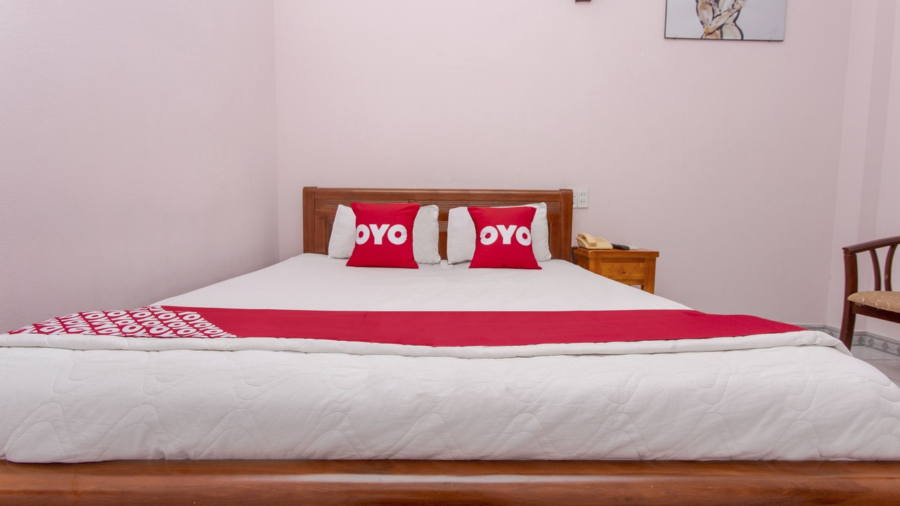 Photo of Bedroom in Lien Chieu