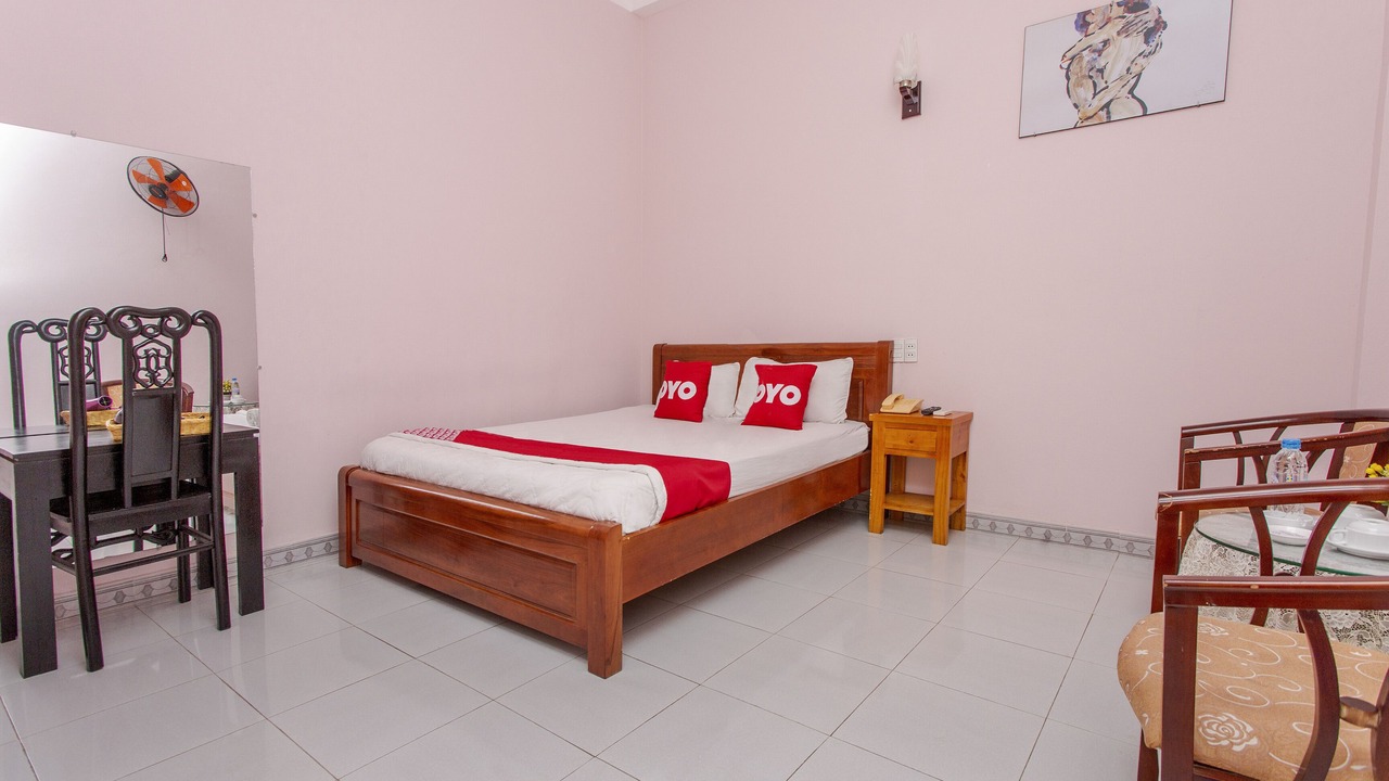Photo of Bedroom in Lien Chieu