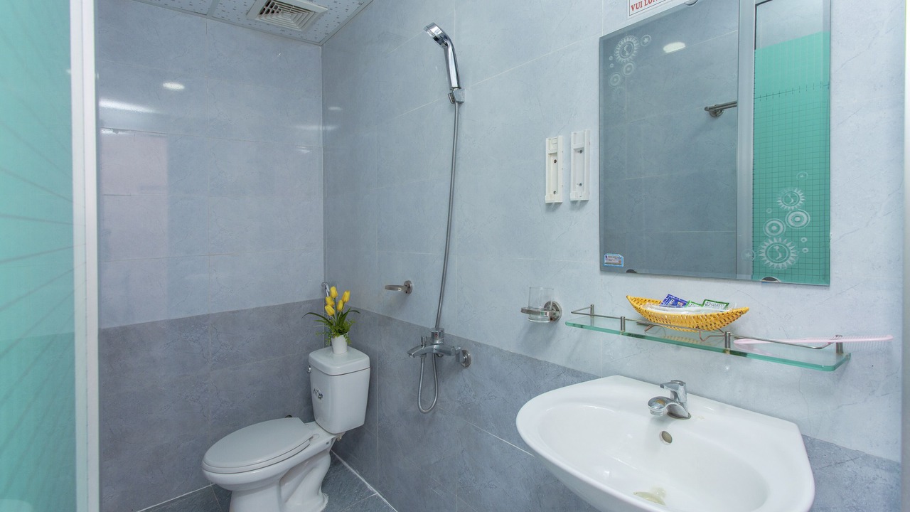 Photo of Bathroom in Lien Chieu