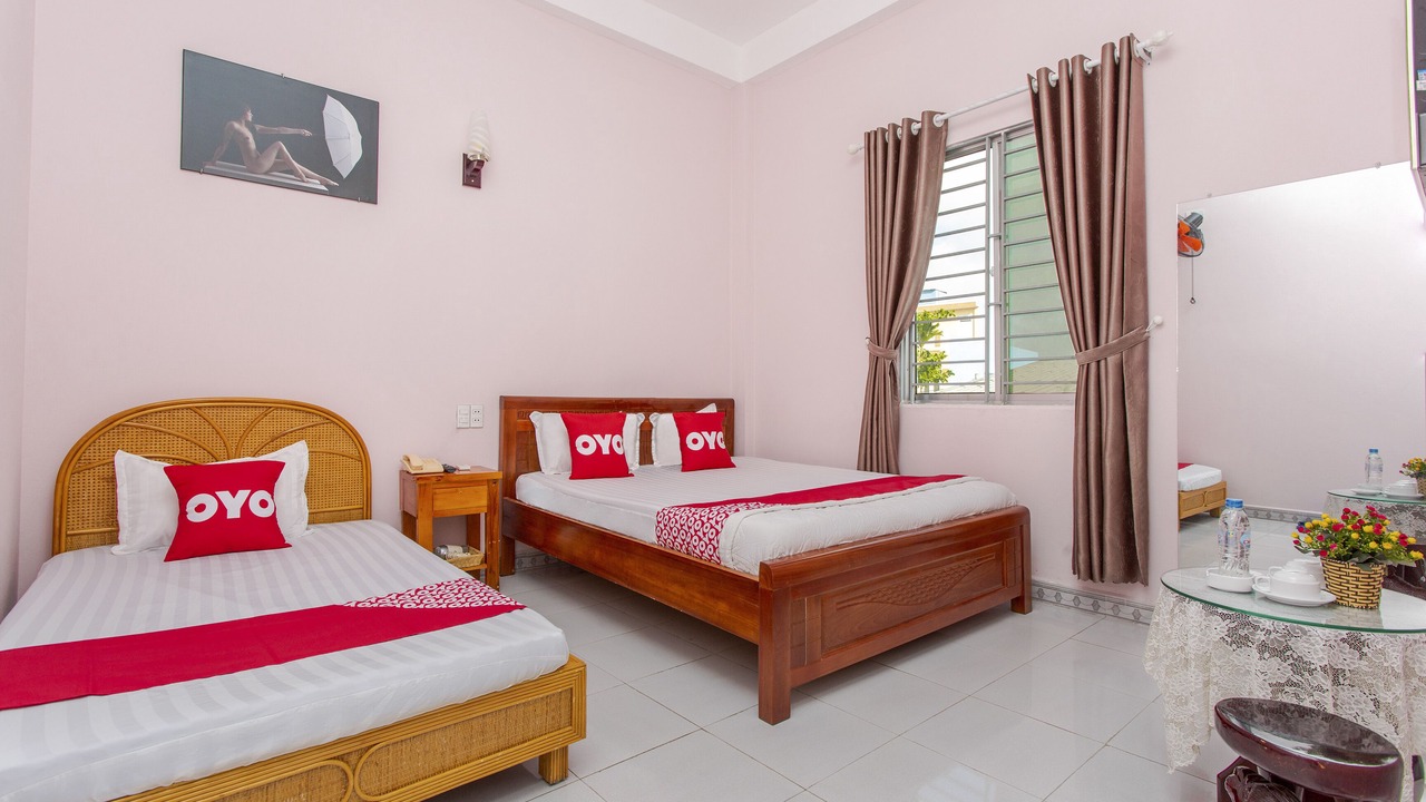 Photo of Bedroom in Lien Chieu