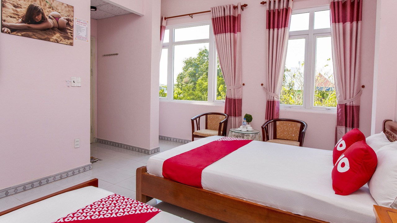 Photo of Bedroom in Lien Chieu