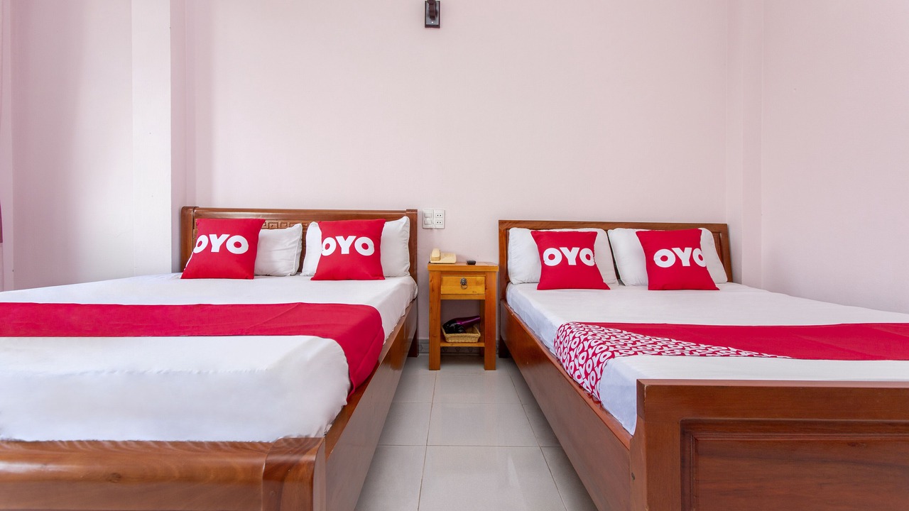 Photo of Bedroom in Lien Chieu