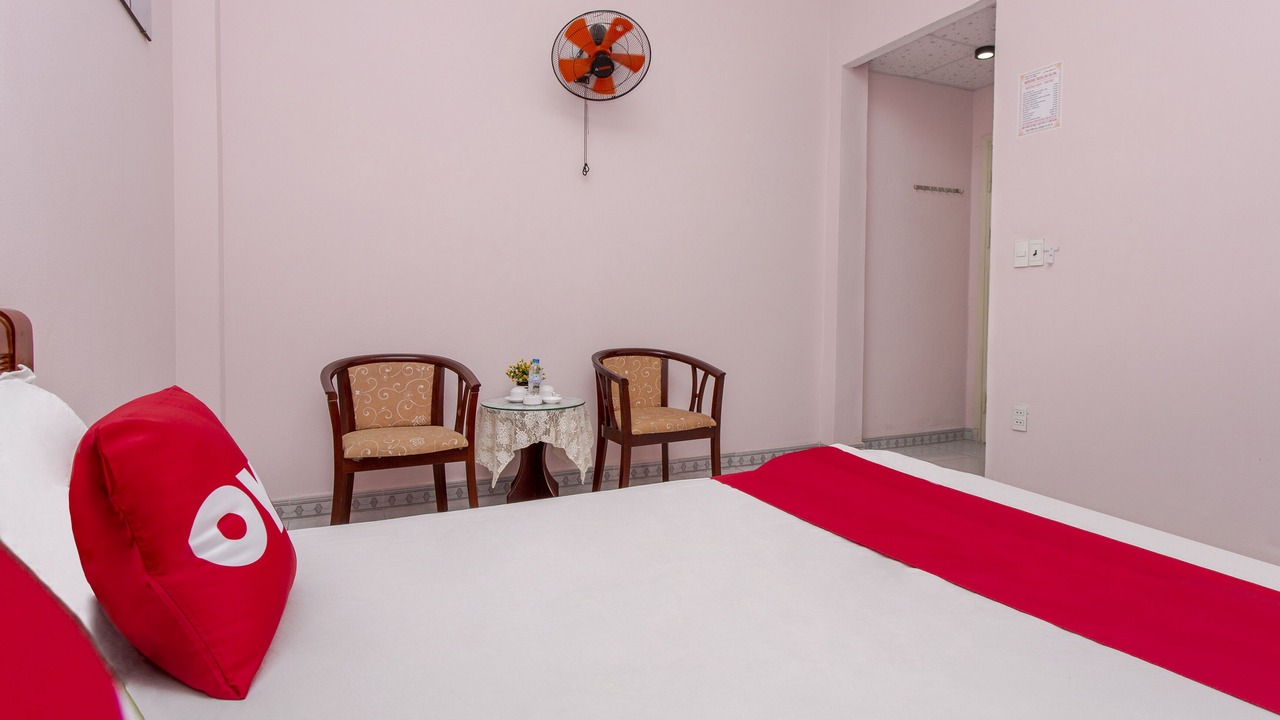 Photo of Bedroom in Lien Chieu