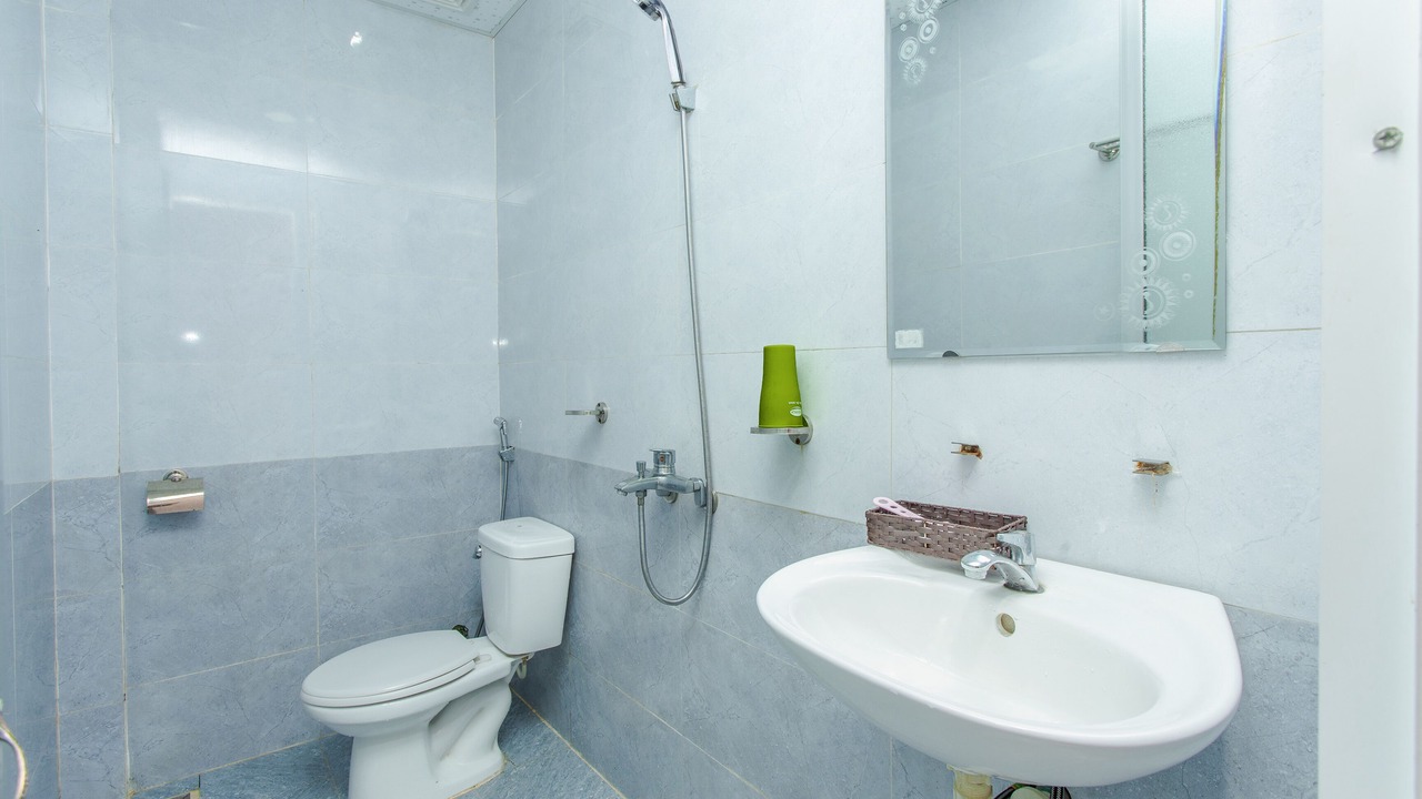 Photo of Bathroom in Lien Chieu