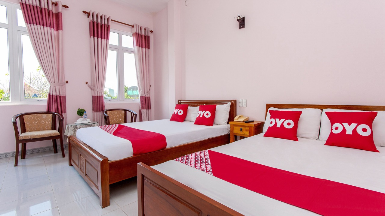 Photo of Bedroom in Lien Chieu
