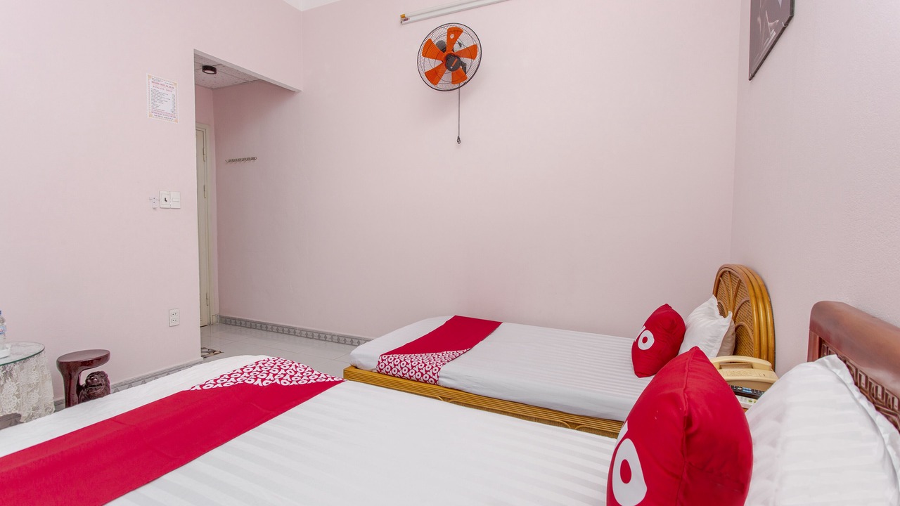 Photo of Bedroom in Lien Chieu