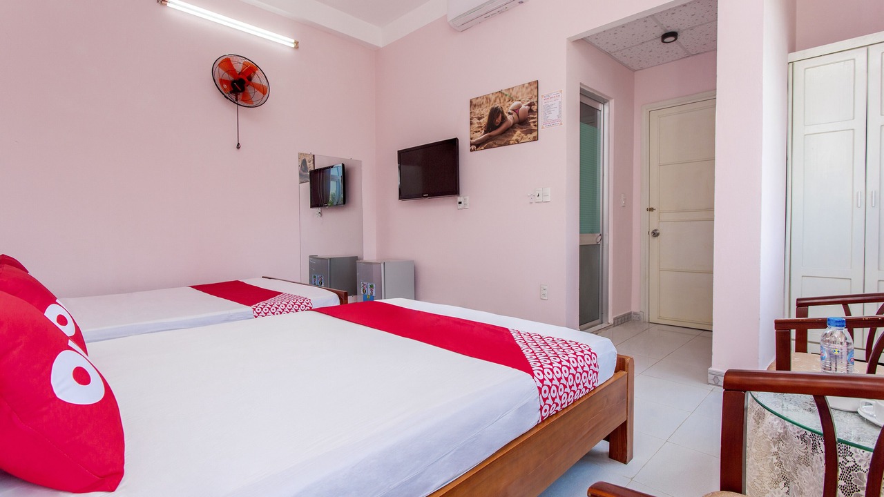 Photo of Bedroom in Lien Chieu