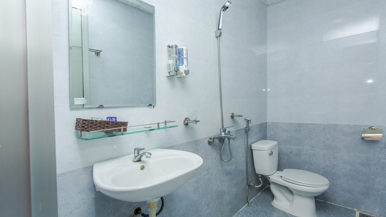Photo of Bathroom in Lien Chieu