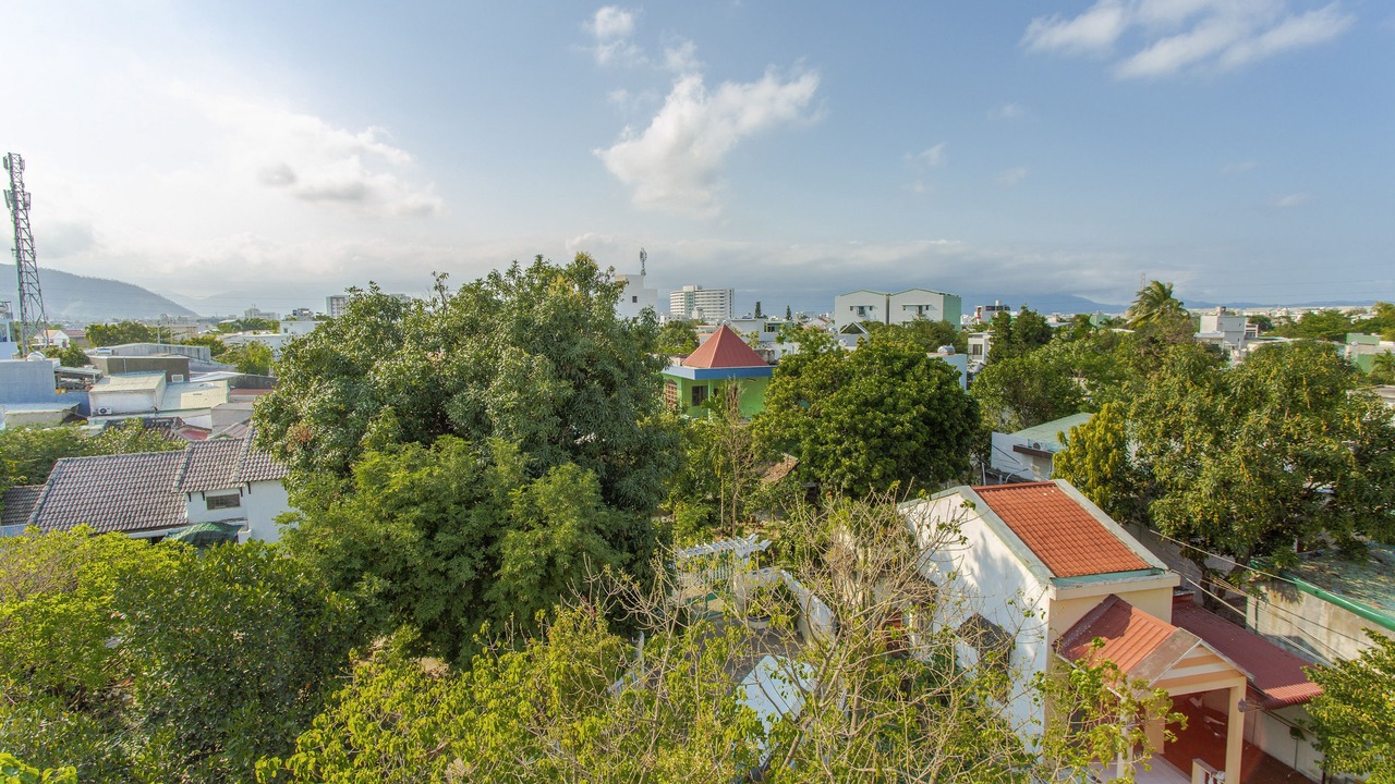 Photo of Outdoor in Lien Chieu