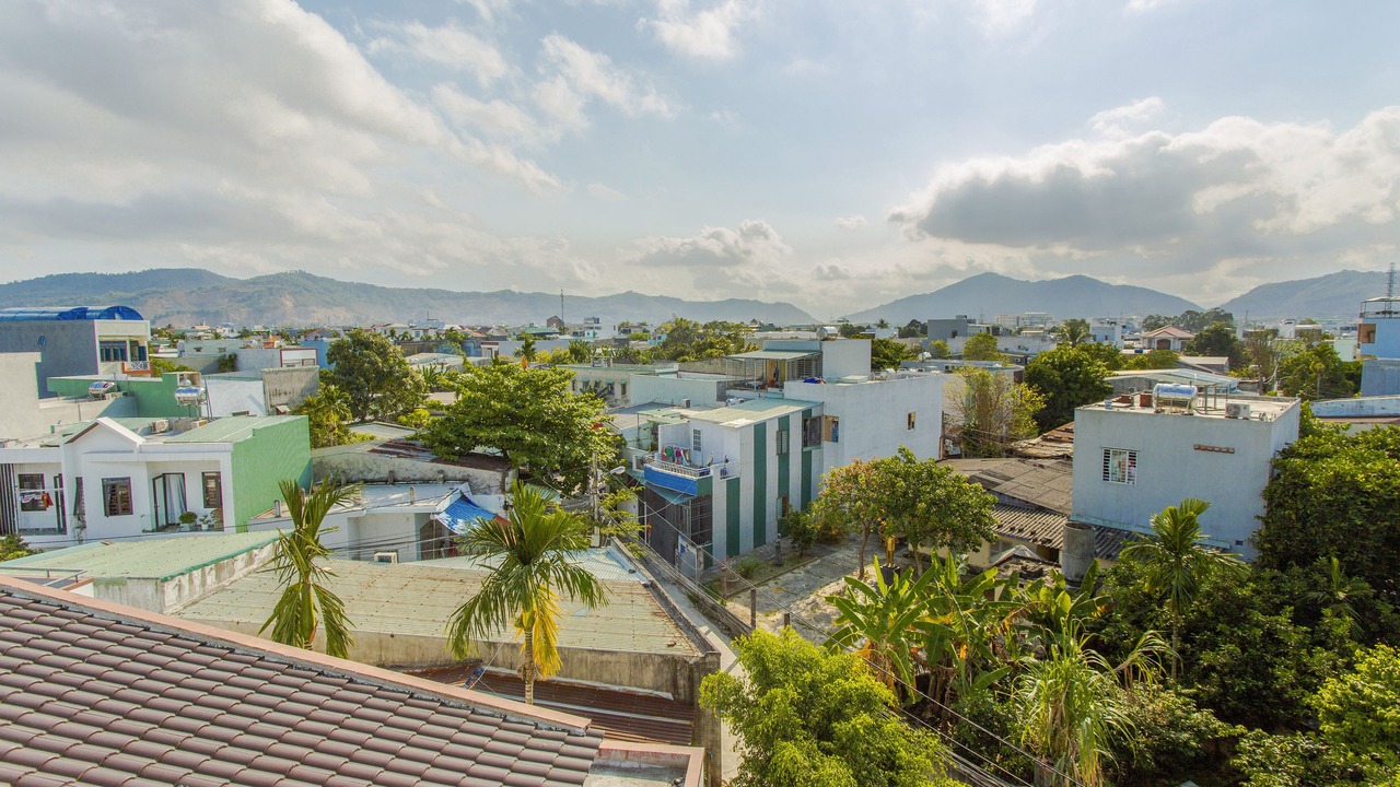 Photo of Outdoor in Lien Chieu