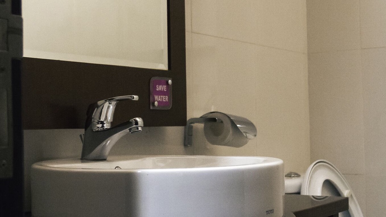 Photo of Bathroom in Tarakan