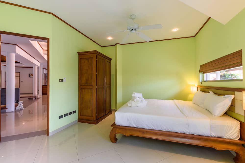 Photo of Bedroom in Nai Harn