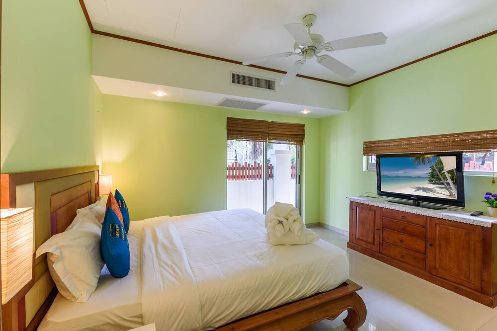 Photo of Bedroom in Nai Harn