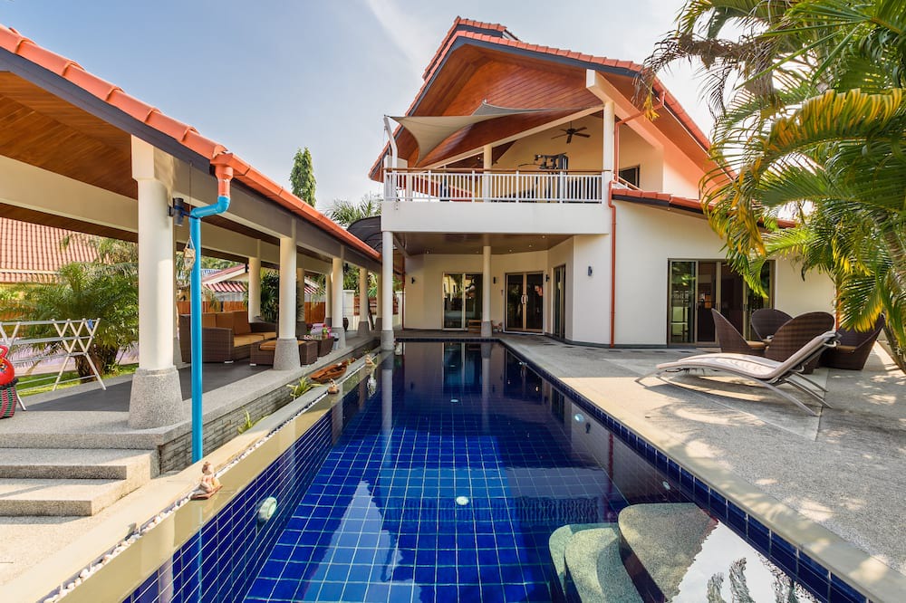 Photo of Outdoor in Nai Harn