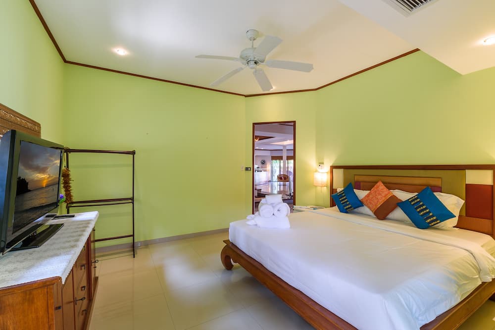 Photo of Bedroom in Nai Harn
