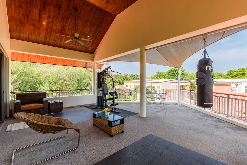 Photo of Patio Balcony in Nai Harn