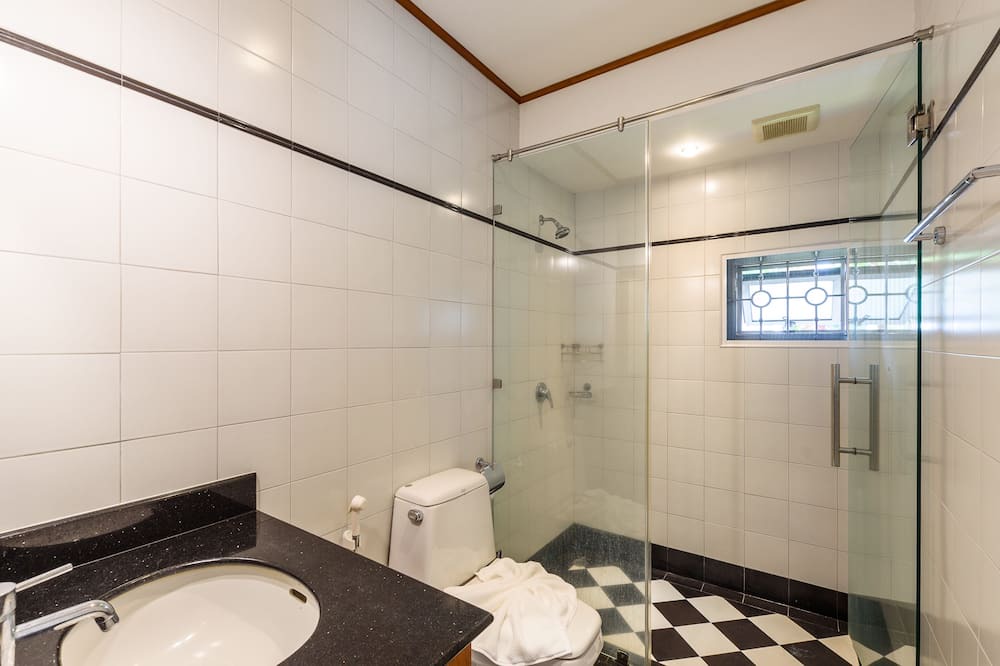 Photo of Bathroom in Nai Harn