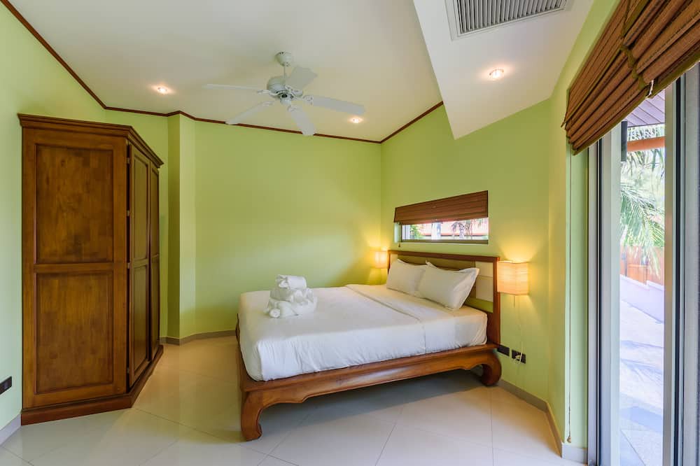 Photo of Bedroom in Nai Harn