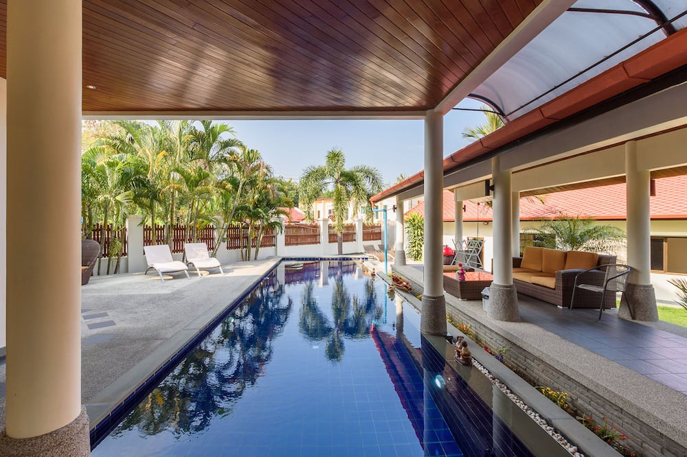 Photo of Outdoor in Nai Harn