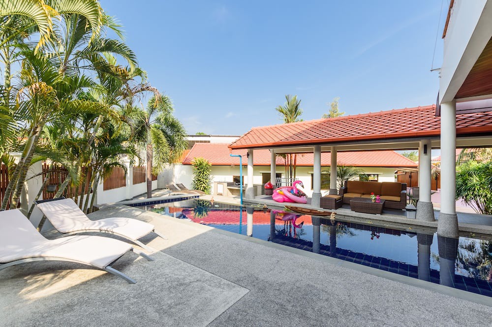 Photo of Outdoor in Nai Harn