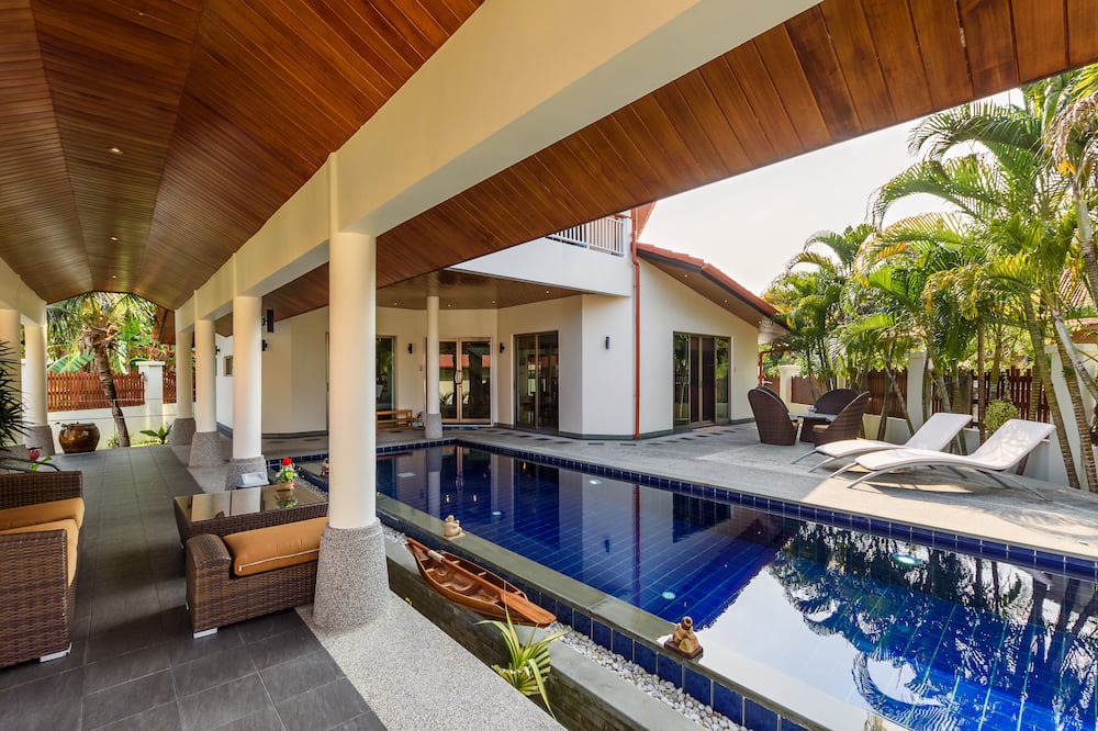 Photo of Outdoor in Nai Harn