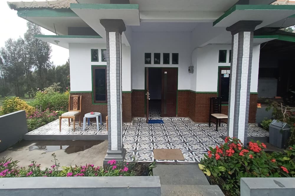 Photo of Patio Balcony in Ngadisari