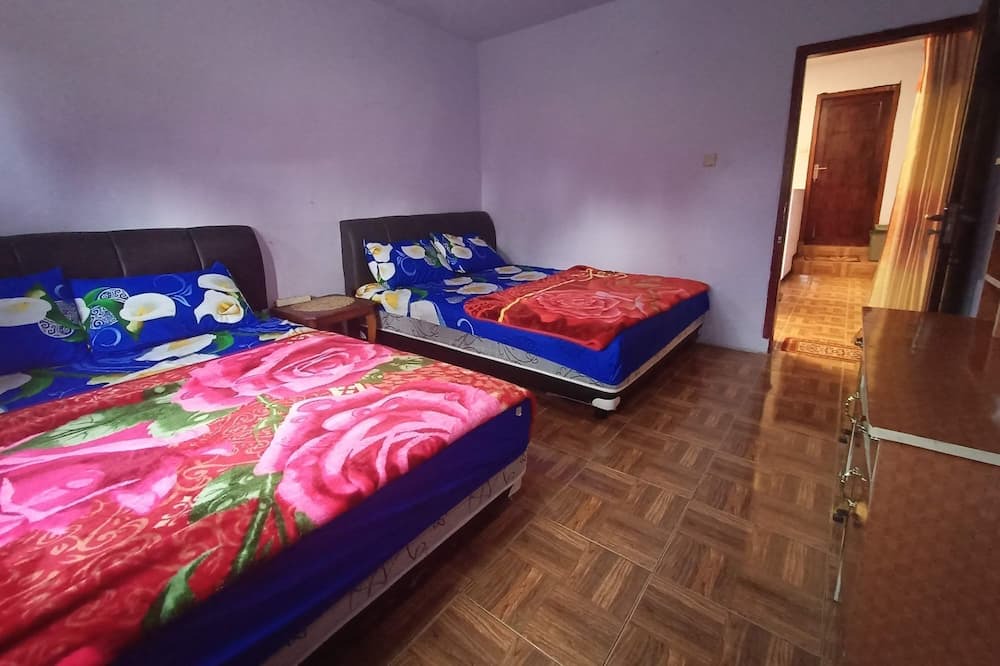 Photo of Bedroom in Ngadisari