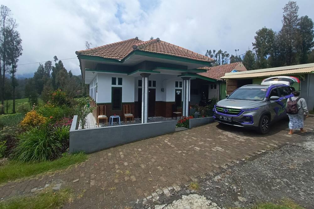 Photo of Outdoor in Ngadisari