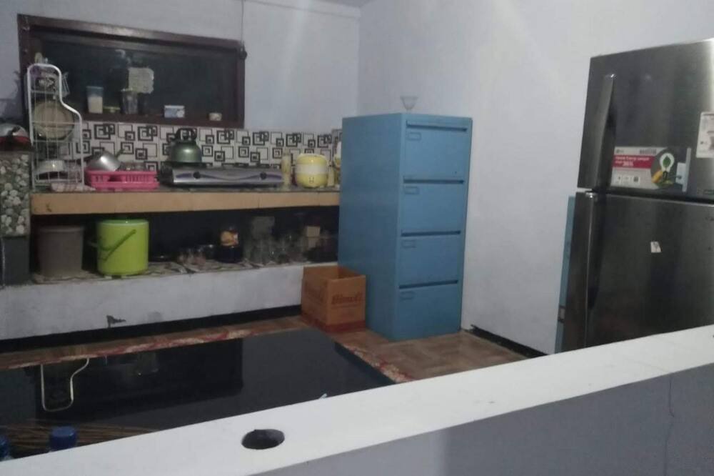 Photo of Kitchen in Ngadisari