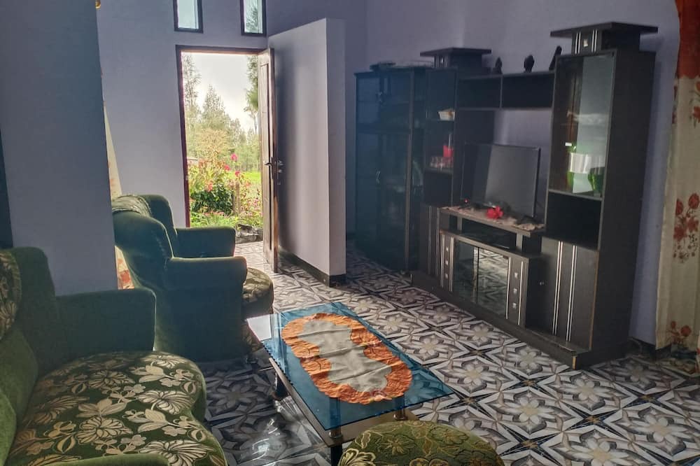 Photo of Livingroom in Ngadisari