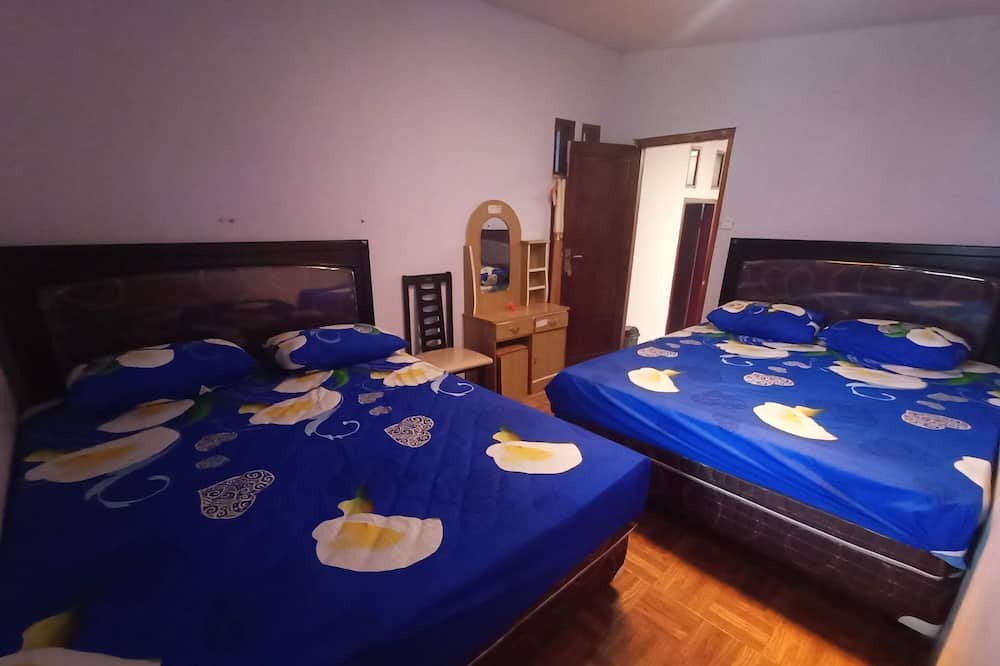 Photo of Bedroom in Ngadisari
