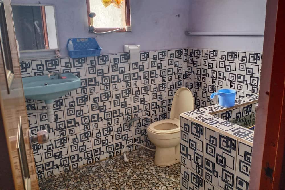 Photo of Bathroom in Ngadisari