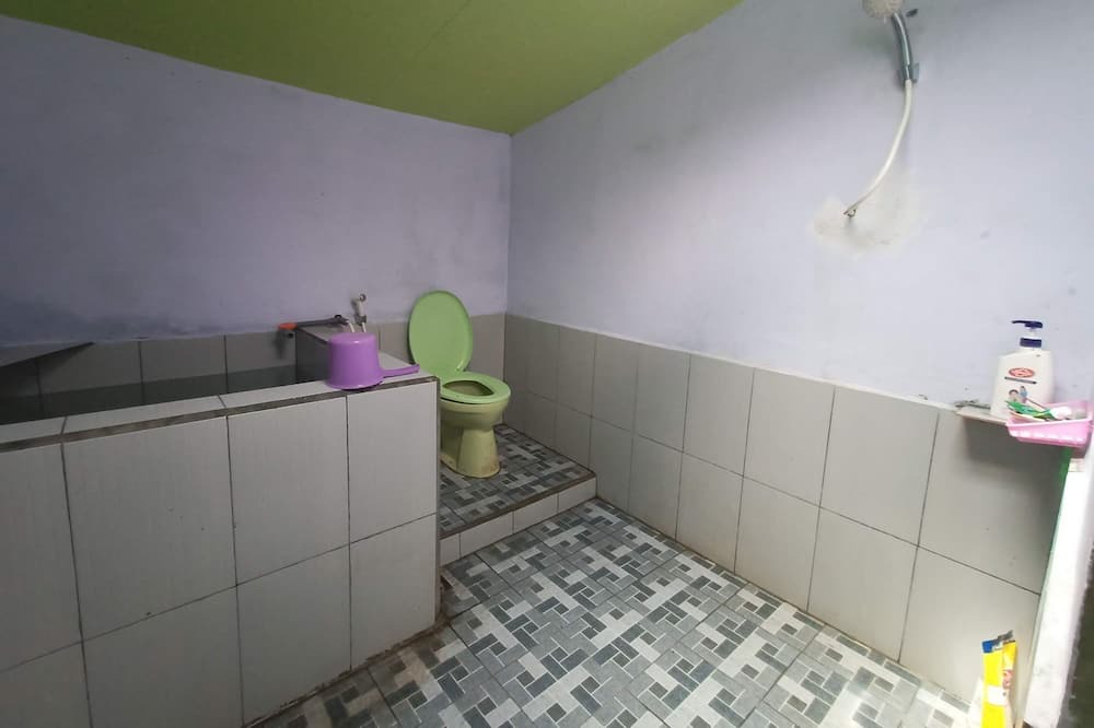 Photo of Bathroom in Ngadisari