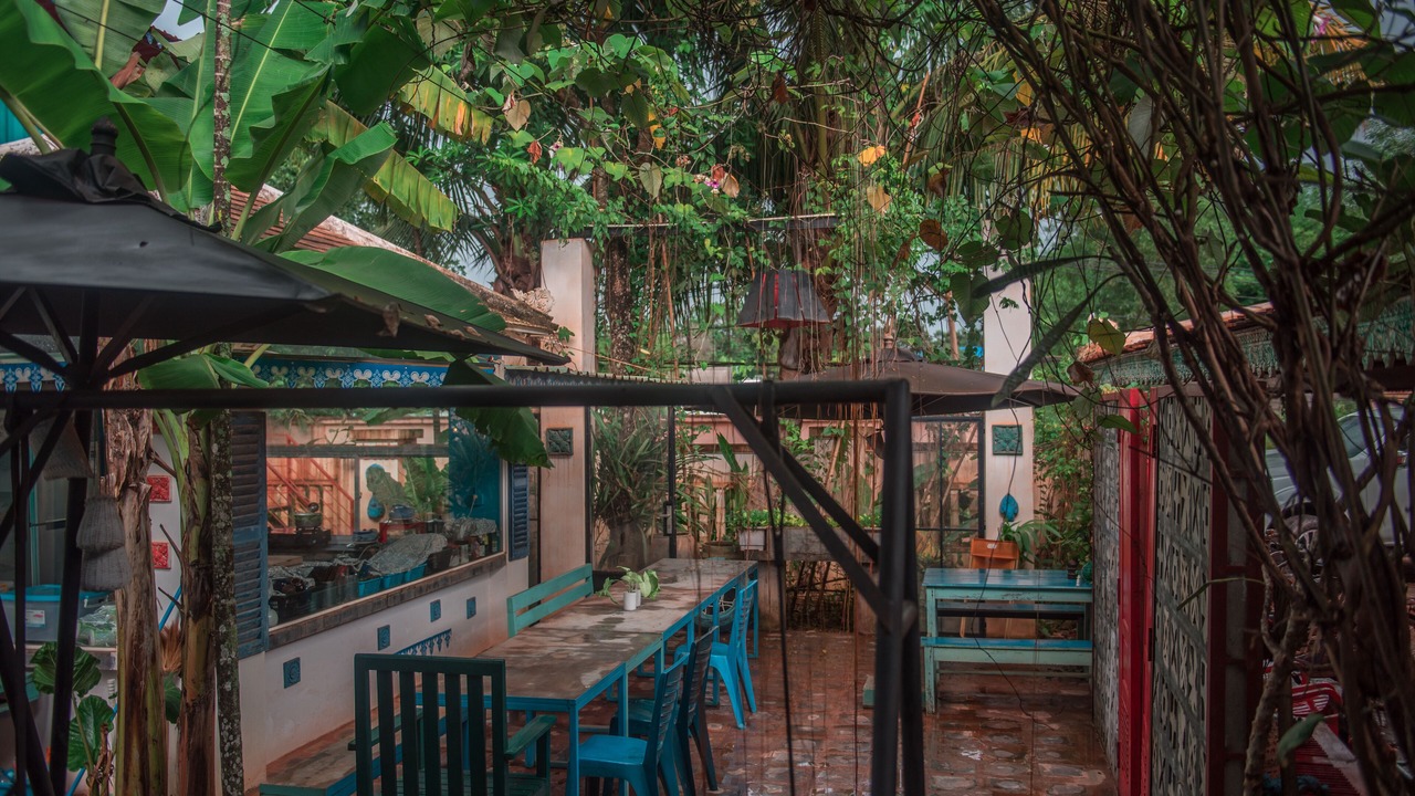 Photo of Others in Siem Reap