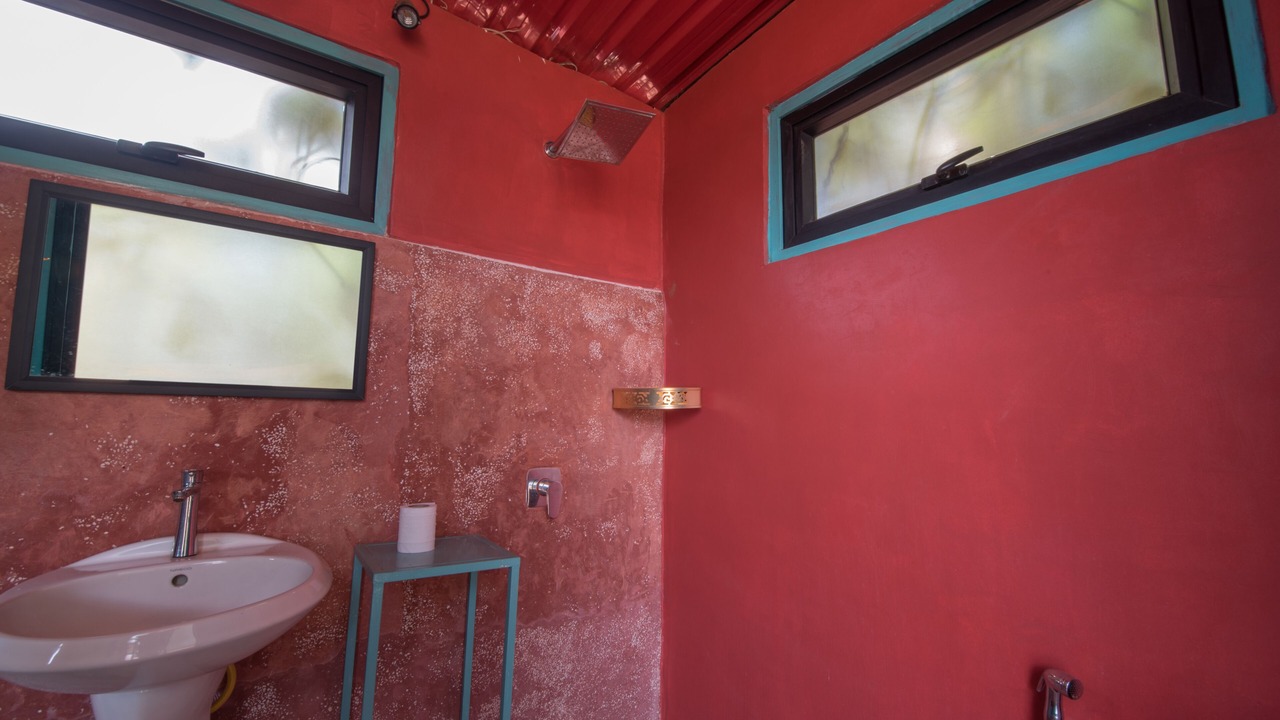 Photo of Bathroom in Siem Reap