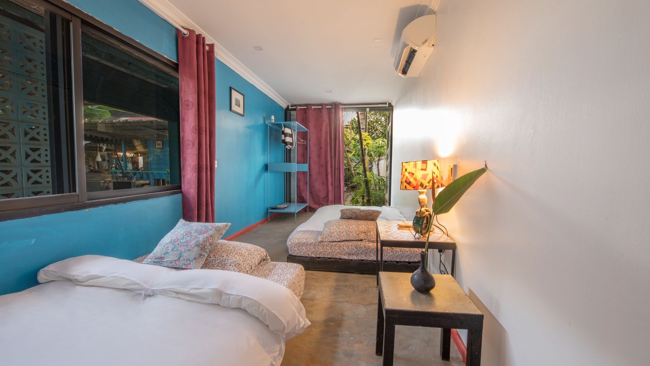 Photo of Bedroom in Siem Reap