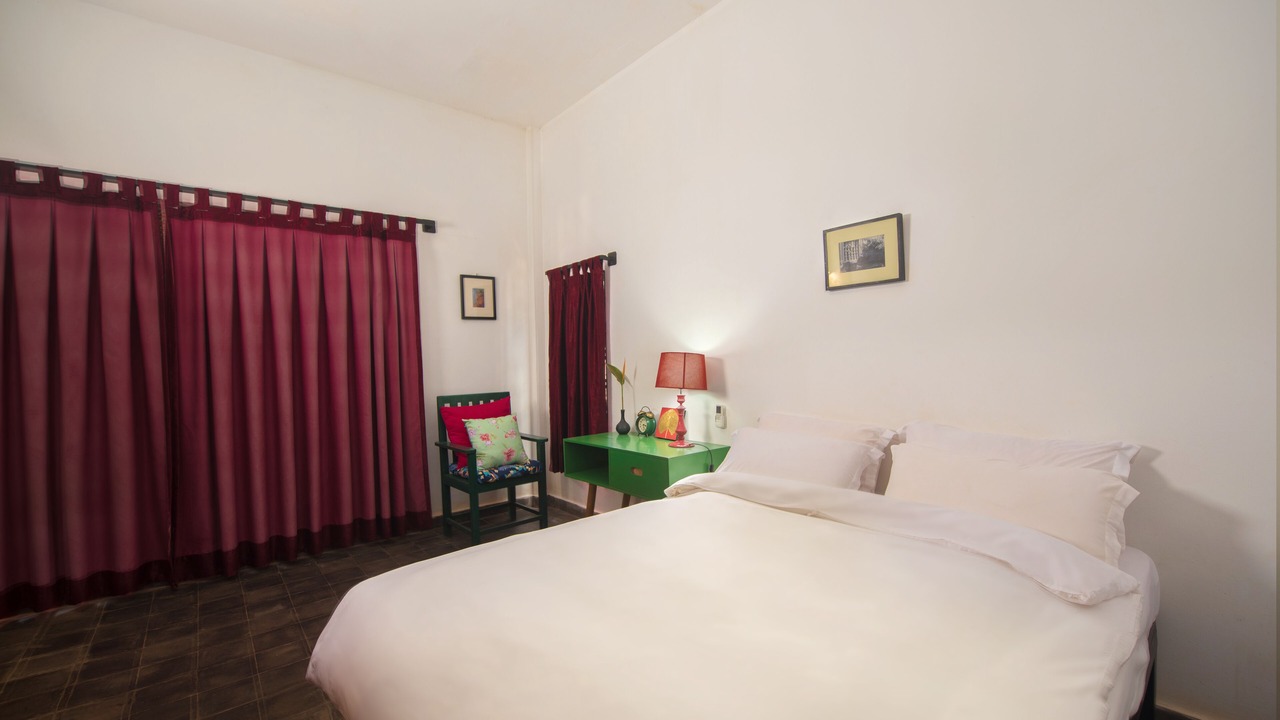 Photo of Bedroom in Siem Reap