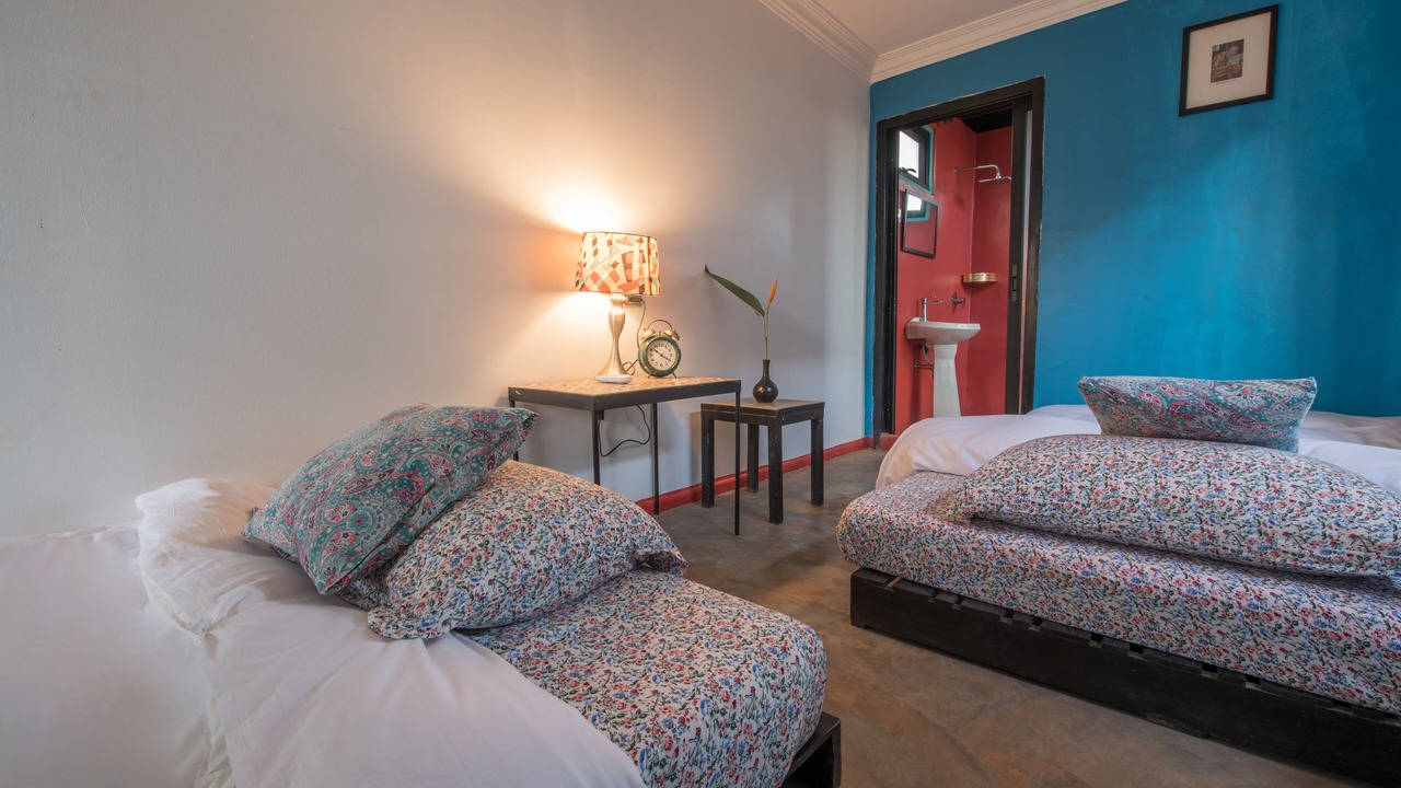 Photo of Bedroom in Siem Reap