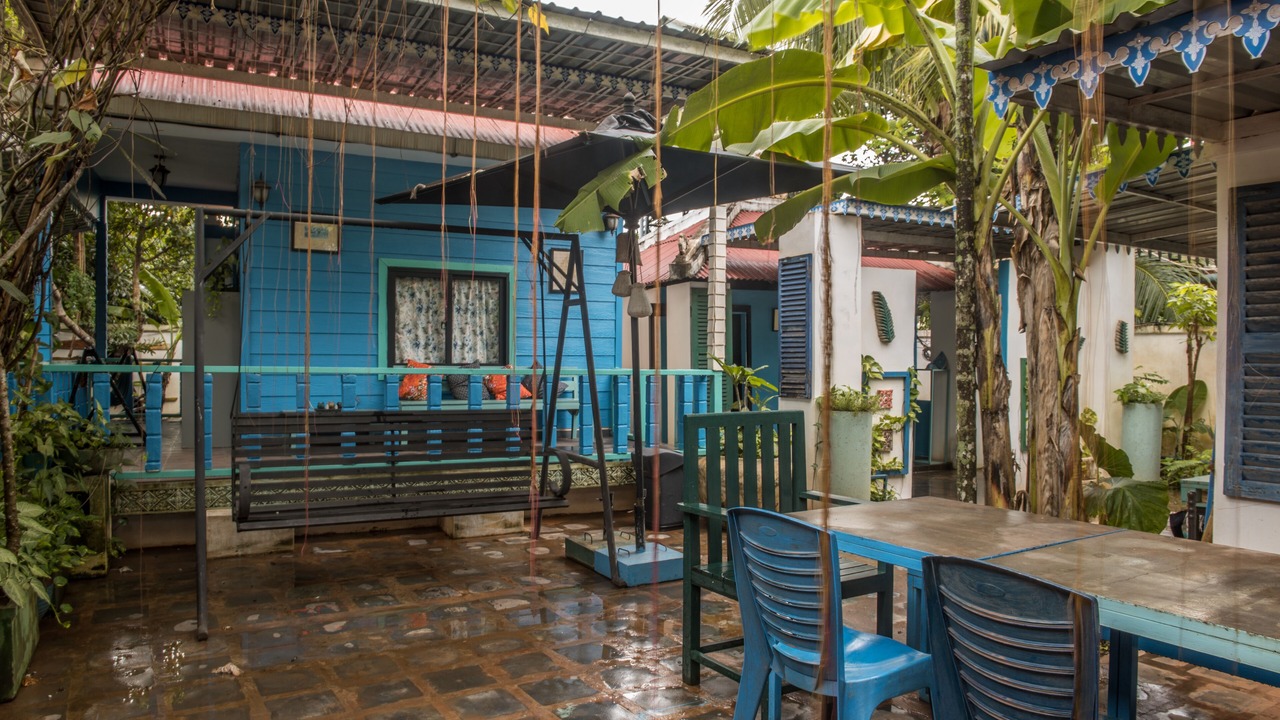 Photo of Outdoor in Siem Reap