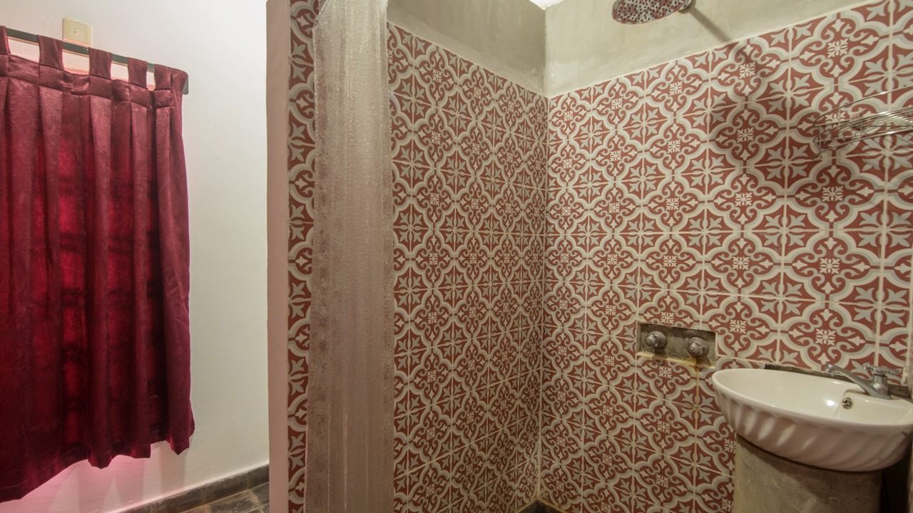 Photo of Bathroom in Siem Reap