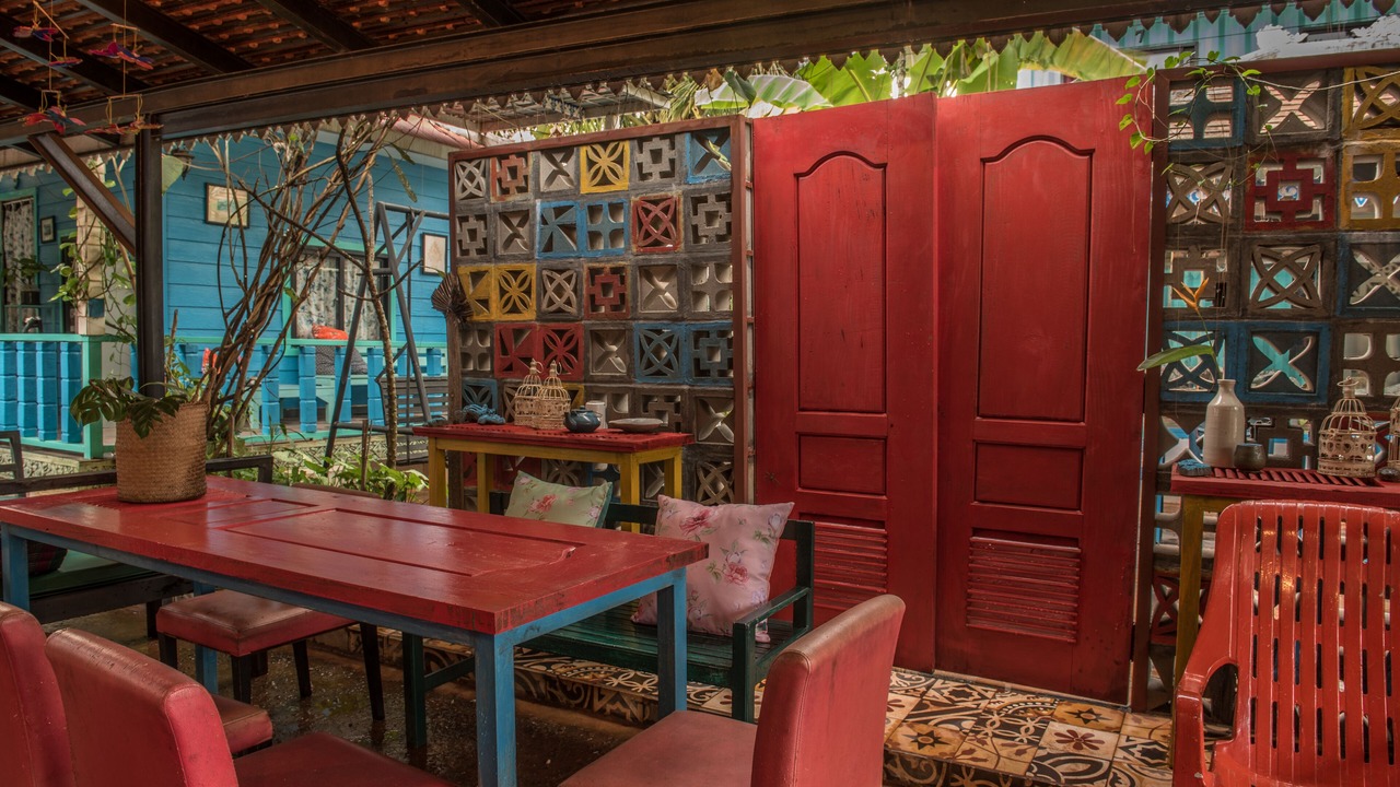 Photo of Outdoor in Siem Reap