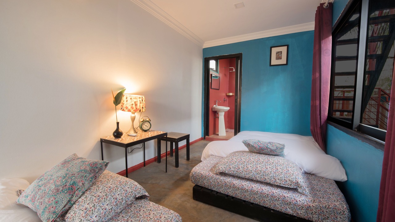 Photo of Bedroom in Siem Reap