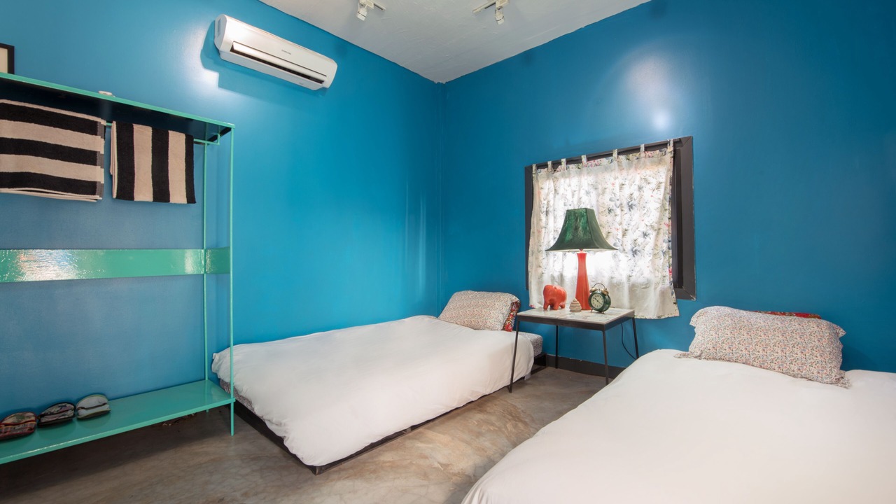 Photo of Bedroom in Siem Reap