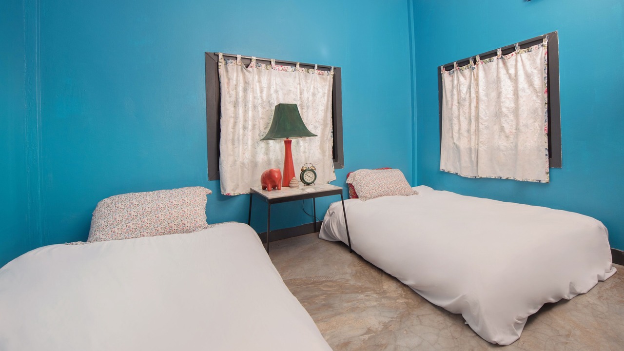 Photo of Bedroom in Siem Reap