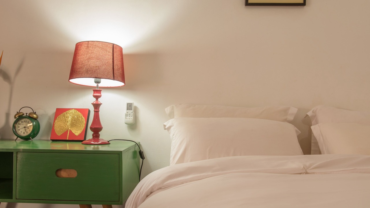 Photo of Bedroom in Siem Reap