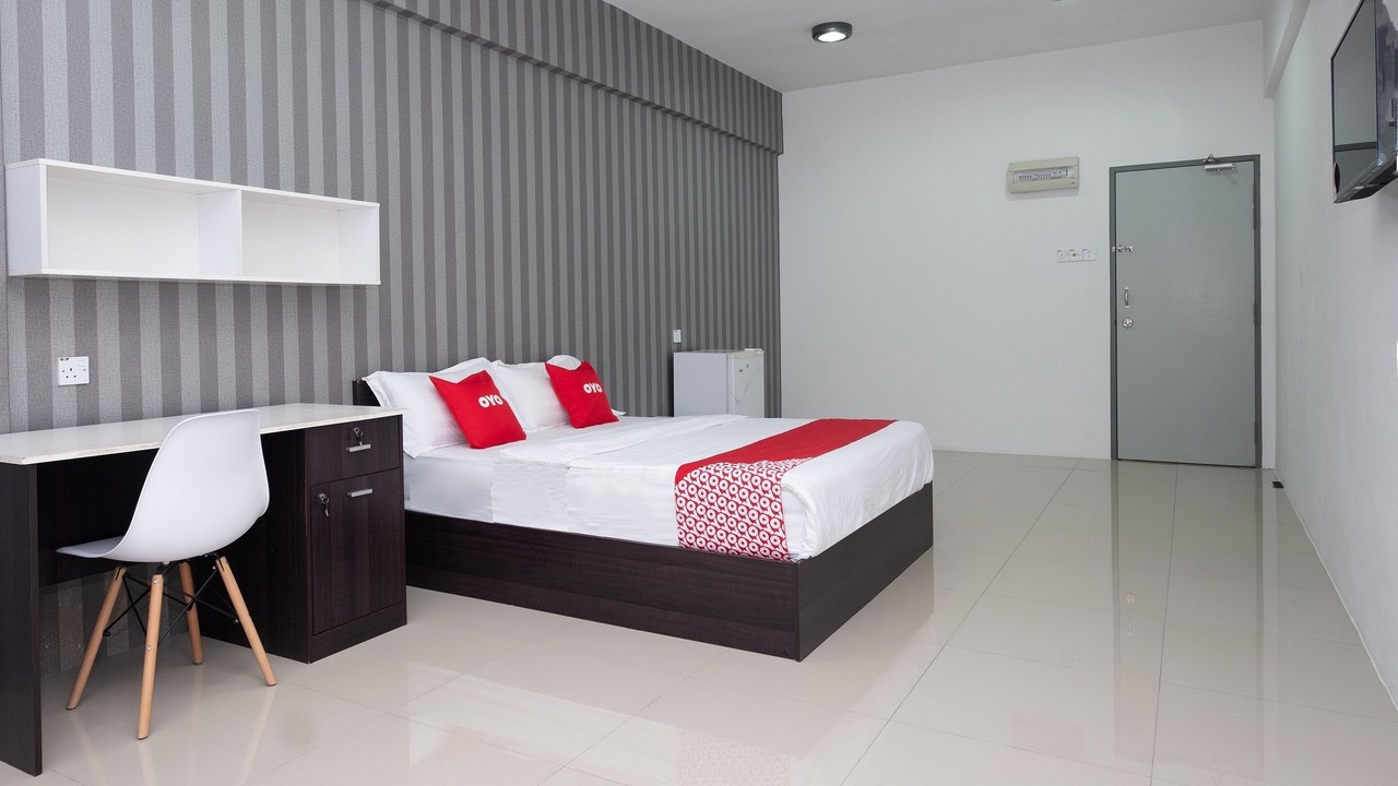 Photo of Bedroom in Kampar