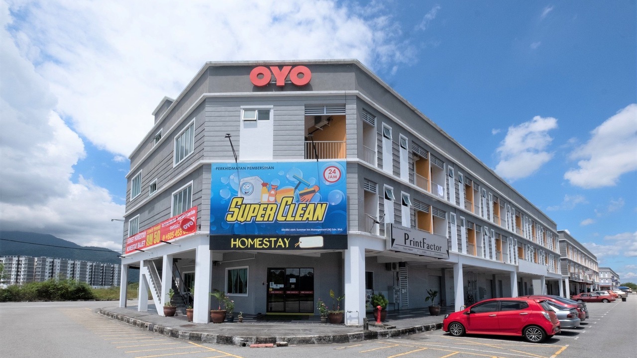 Photo of Outdoor in Kampar
