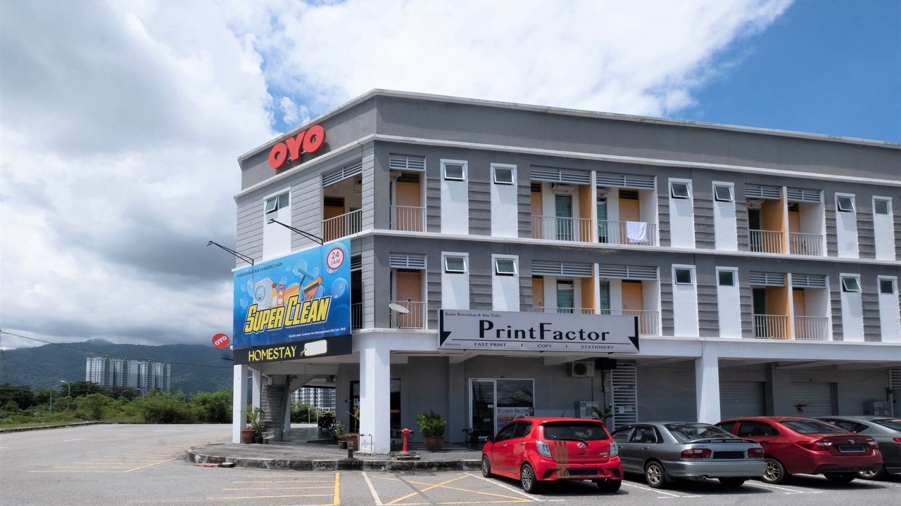 Photo of Outdoor in Kampar